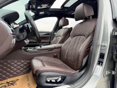 BMW 7 Series 740Li Exclusive M Sports Package - фото 14