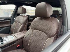 BMW 7 Series 740Li Exclusive M Sports Package - фото 15
