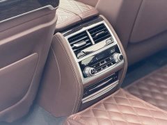 BMW 7 Series 740Li Exclusive M Sports Package - фото 17