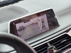 BMW 7 Series 740Li Exclusive M Sports Package - фото 19