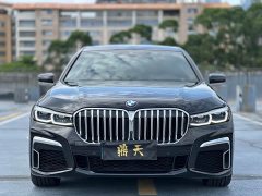 BMW 7 Series 740Li Exclusive M Sports Package - фото 2