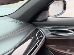 BMW 7 Series 740Li Exclusive M Sports Package - фото 20