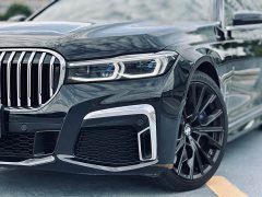 BMW 7 Series 740Li Exclusive M Sports Package - фото 3
