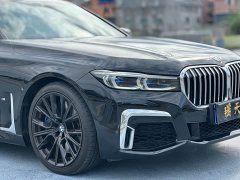BMW 7 Series 740Li Exclusive M Sports Package - фото 4