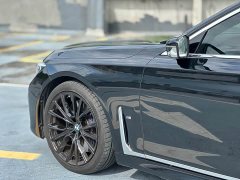 BMW 7 Series 740Li Exclusive M Sports Package - фото 6