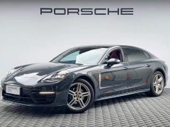 Porsche Panamera 4 Edition 2.9T - фото 1