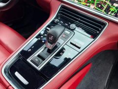 Porsche Panamera 4 Edition 2.9T - фото 13