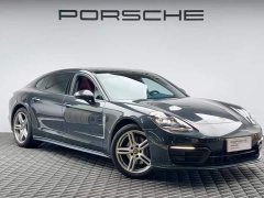 Porsche Panamera 4 Edition 2.9T - фото 3
