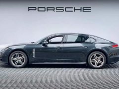 Porsche Panamera 4 Edition 2.9T - фото 4
