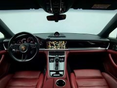 Porsche Panamera 4 Edition 2.9T - фото 9