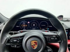 Porsche Taycan - фото 10
