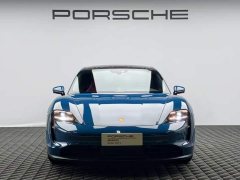 Porsche Taycan - фото 2