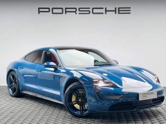 Porsche Taycan - фото 3