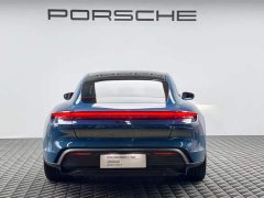 Porsche Taycan - фото 5