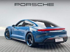 Porsche Taycan - фото 6