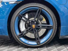 Porsche Taycan - фото 7