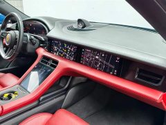 Porsche Taycan - фото 9