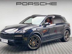 Porsche Cayenne 3.0T Edition - фото 1