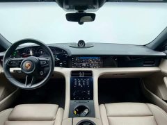 Porsche Taycan - фото 10
