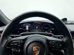 Porsche Taycan - фото 11