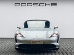 Porsche Taycan - фото 2
