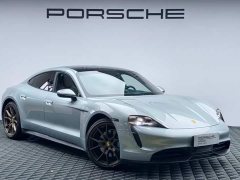 Porsche Taycan - фото 3