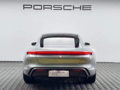 Porsche Taycan - фото 5