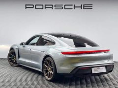 Porsche Taycan - фото 6