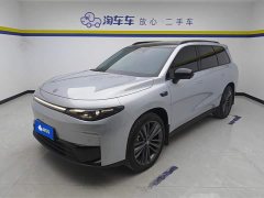 Lynk & Co Leapmoon C16 2024 Extended Range 200 Exclusive Edition - фото 1