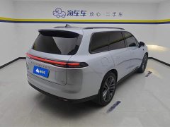 Lynk & Co Leapmoon C16 2024 Extended Range 200 Exclusive Edition - фото 3