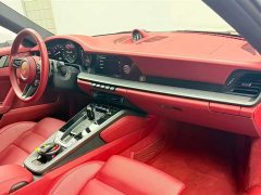 Porsche 911 Carrera 3.0T - фото 10