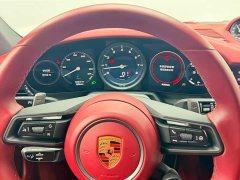 Porsche 911 Carrera 3.0T - фото 11