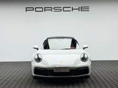 Porsche 911 Carrera 3.0T - фото 2