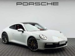 Porsche 911 Carrera 3.0T - фото 3