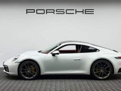 Porsche 911 Carrera 3.0T - фото 4