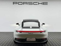 Porsche 911 Carrera 3.0T - фото 5
