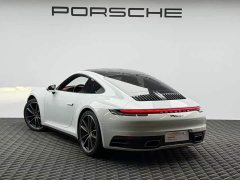 Porsche 911 Carrera 3.0T - фото 6