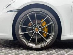Porsche 911 Carrera 3.0T - фото 8