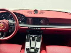 Porsche 911 Carrera 3.0T - фото 9