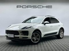Porsche Macan 2.0T - фото 1
