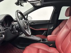 Porsche Macan 2.0T - фото 13