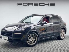 Porsche Cayenne S 2.9T - фото 1