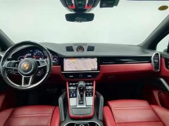 Porsche Cayenne S 2.9T - фото 11