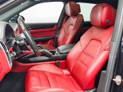 Porsche Cayenne S 2.9T - фото 15