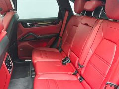Porsche Cayenne S 2.9T - фото 16