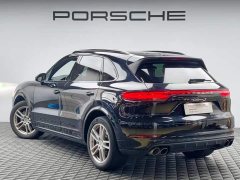 Porsche Cayenne S 2.9T - фото 6