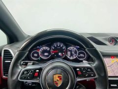 Porsche Cayenne S 2.9T - фото 9