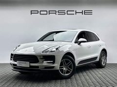 Porsche Macan 2.0T - фото 1
