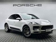 Porsche Macan 2.0T - фото 3