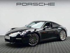Porsche 911 Carrera 3.0T - фото 1